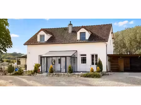 maison avec piscine et terrasse chalon-sur-saone (71)