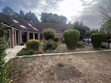 ferme à locon (62400)