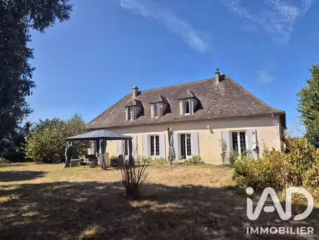 maison à gardonne (24680)