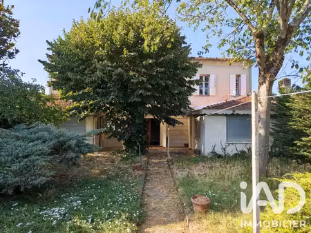 maison à libourne (33500)