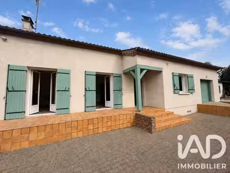 maison de ville à pineuilh (33220)