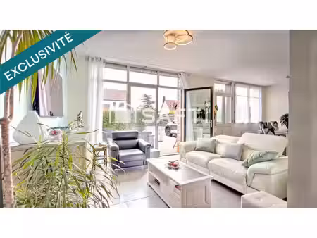 vente maison 3 pièces 80 m² rosny-sur-seine (78710)