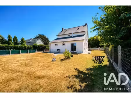 maison de village à saint-pern (35190)