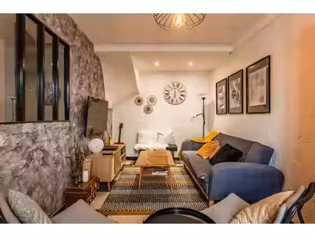 vente maison 1 pièce 101 m² bessan (34550)