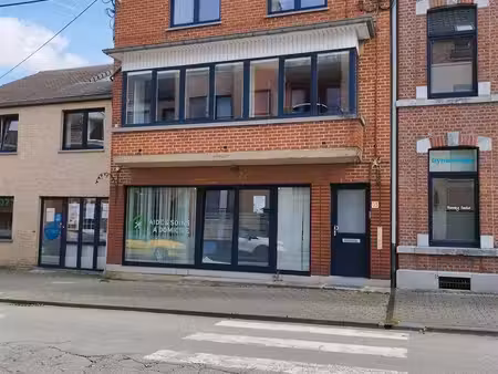 appartement à louer avec 2 chambres   aywaille (vbe58739)