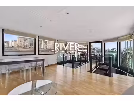 vente appartement 6 pièces 175 m² à paris 15ème (75015)  880 000 €