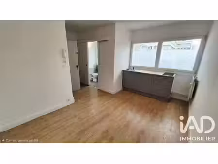 studio à mons-en-barœul (59370)