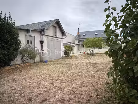 maison de 108 m² à bourges