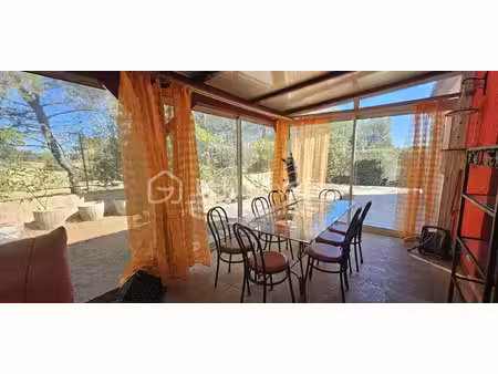 maison de 88 20 m² à castelnau-le-lez
