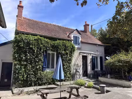 maison 81 m²