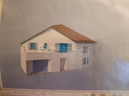 maison de 96 m² à vergt