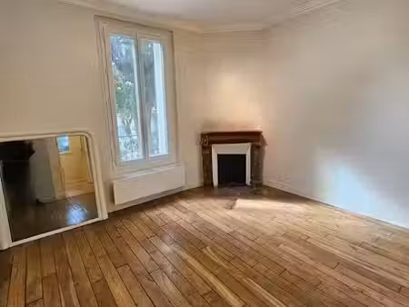 location meublée appartement 1 pièce 23 m² à bois-colombes (92270)  950 €