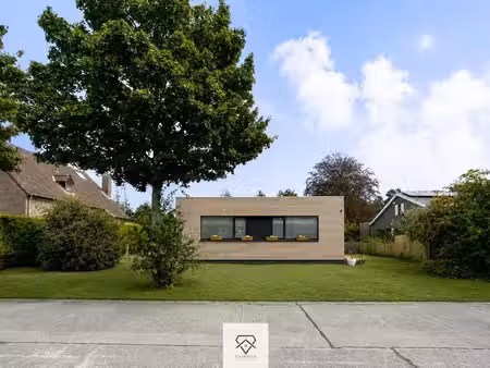 maison à vendre à mariakerke € 619.000 (lr6qo) - waardevol vastgoed | zimmo