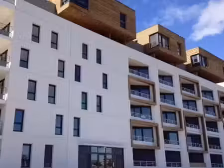 location appartement 1 pièce 29 m² à montpellier (34000)  673 €