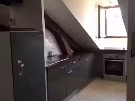 location appartement 2 pièces 33 m² à nancy (54000)  485 €