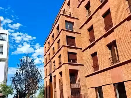location appartement 1 pièce 26 m² à pantin (93500)  800 €