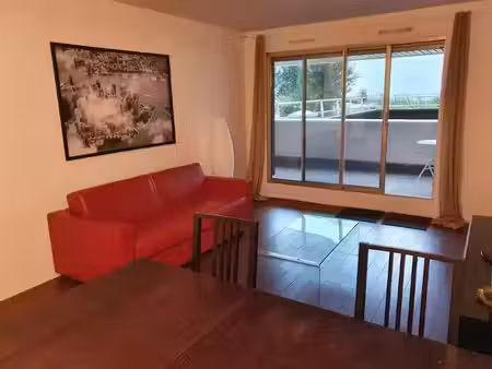 location meublée appartement 2 pièces 55 m² à paris 12ème (75012)  1 750 €
