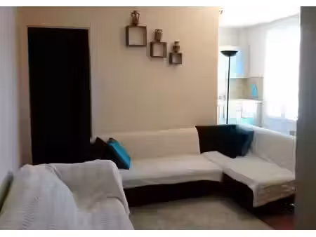 location appartement 3 pièces 57 m² à toulouse (31000)  690 €