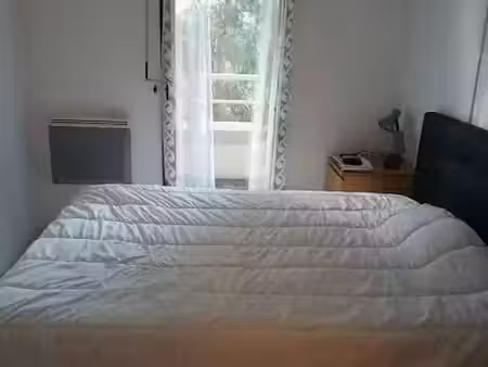 location meublée appartement 2 pièces 37 m² à toulouse (31000)  600 €