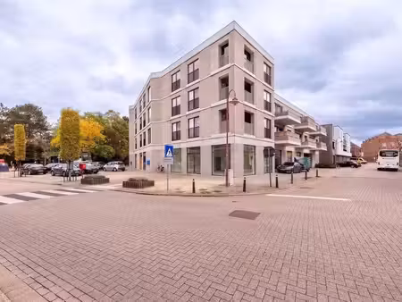 bien professionnel à vendre à geel € 192.387 (lr6r7) - heylen vastgoed - geel | zimmo
