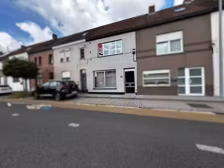 maison à vendre à deinze € 235.000 (lr6qv) - dewaele - aalter | zimmo