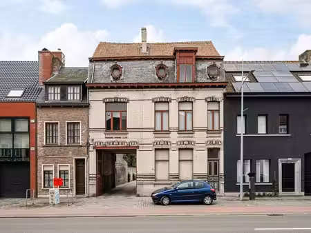 maison à vendre à eeklo € 310.000 (lr6qt) - immo yves | zimmo
