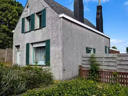 maison à vendre à klerken € 249.000 (lr6qu) - steven vandendriessche | zimmo