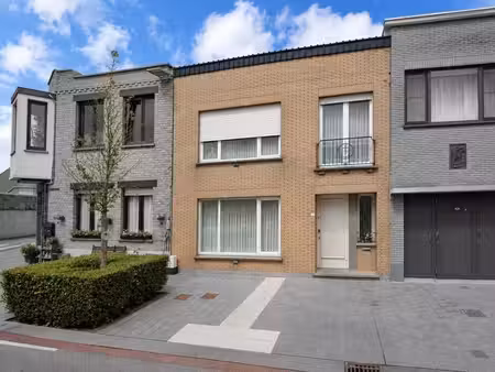 maison à vendre à nieuwpoort € 325.000 (lr6qw) - century 21 sea port | zimmo