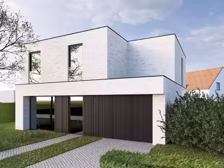 maison à vendre à sijsele € 595.000 (lr6qp) | zimmo