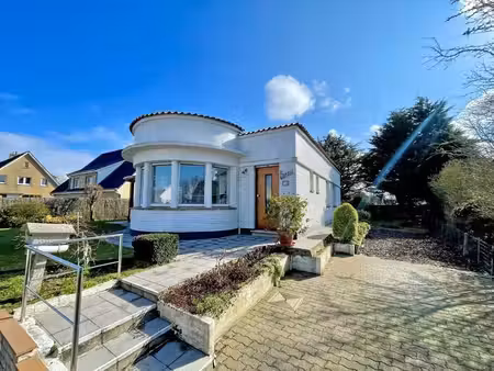 maison à vendre à sint-idesbald € 416.000 (lr6qy) - century 21 tackoen | zimmo
