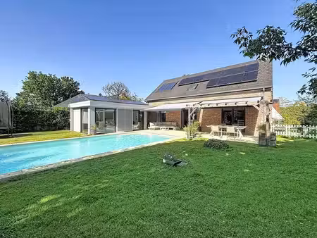 villa 5 chambres avec piscine