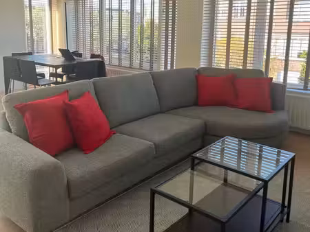 appartement meublé - entièrement équipé - parking