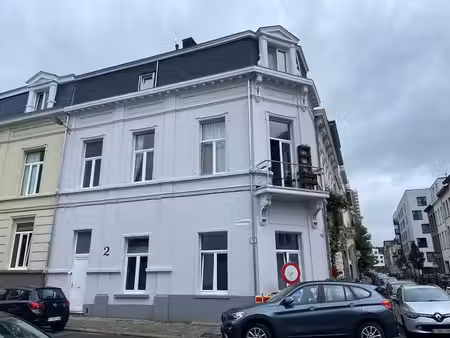 maison à louer à antwerpen € 1.600 (lr6r8) - kega vastgoed | zimmo