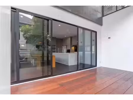 vente appartement 5 pièces 124 m² à issy-les-moulineaux (92130)  1 199 000 €