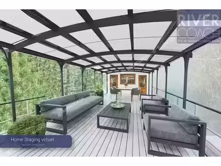 vente appartement 6 pièces 220 m² à issy-les-moulineaux (92130)  1 470 000 €