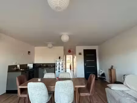appartement t1