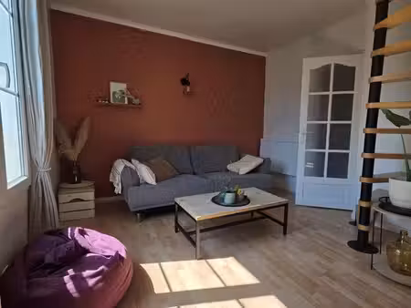 appartement t2 saint maur des fossés