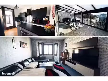 maison avec jardin à bergerac