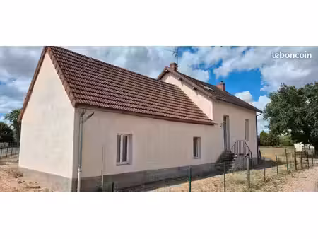 maison 4 pièces 100 m2