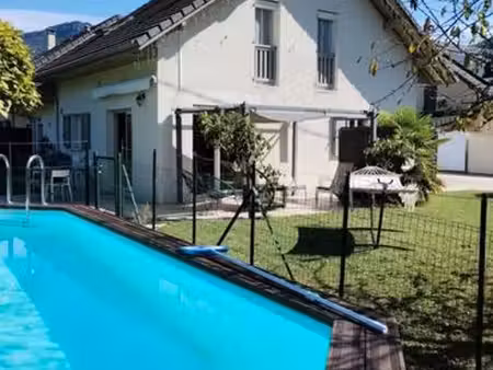 maison familiale sans travaux avec prestations