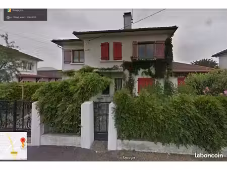 maison 6 pièces