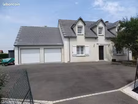 maison 8 pieces 150m²