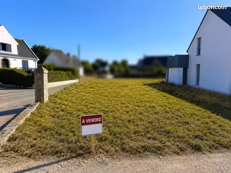 terrain guerande
