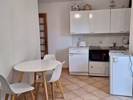 sollies pont t2 meuble dans villa ideal etudiant