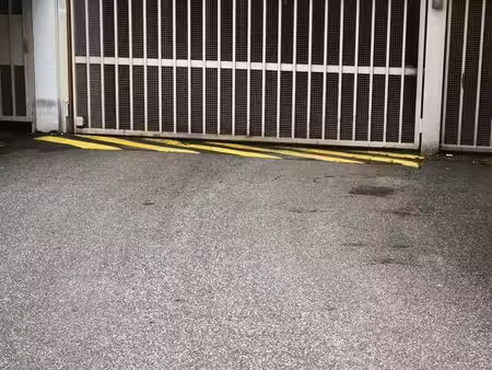 garage