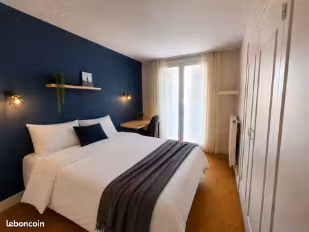 t1 meublé 21m² avec jardin - dax - hôpital 500m
