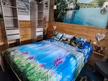chambre à louer