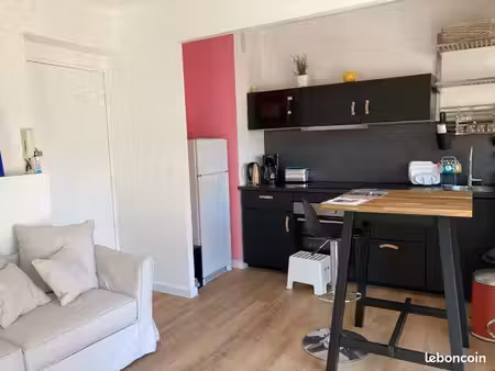 loue pour étudiant t1bis