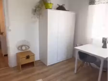 appartement étudiant ou saisonnier chez l habitant