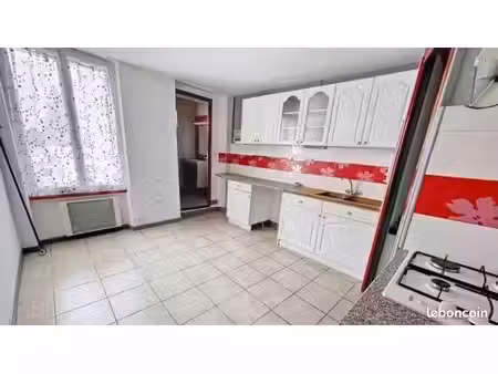 appartement 3 pièce duplex